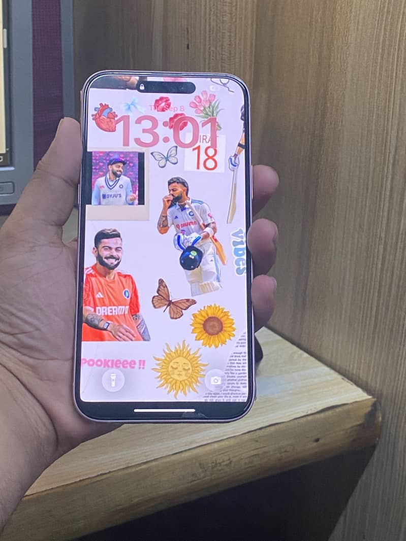Apple iPhone 15 plus 2