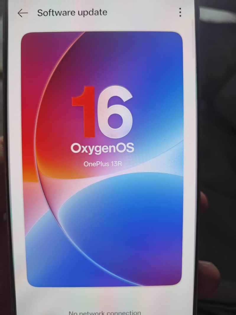 one plus 13R 4