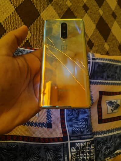 One Plus 8