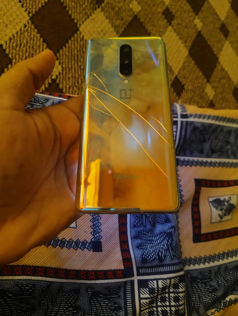 One Plus 8 0