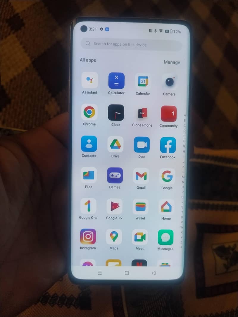 One Plus 8 1