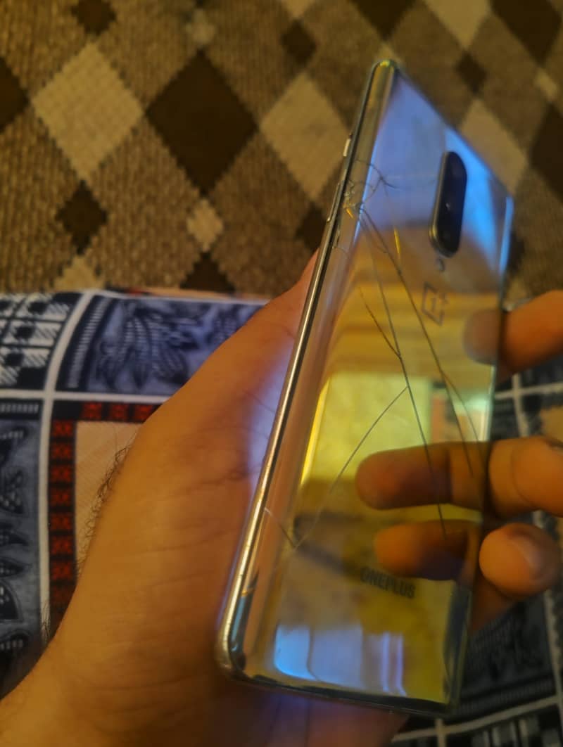 One Plus 8 4