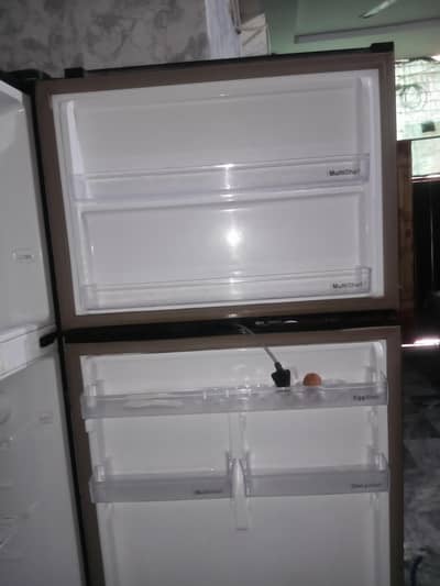 dowlance refrigerator