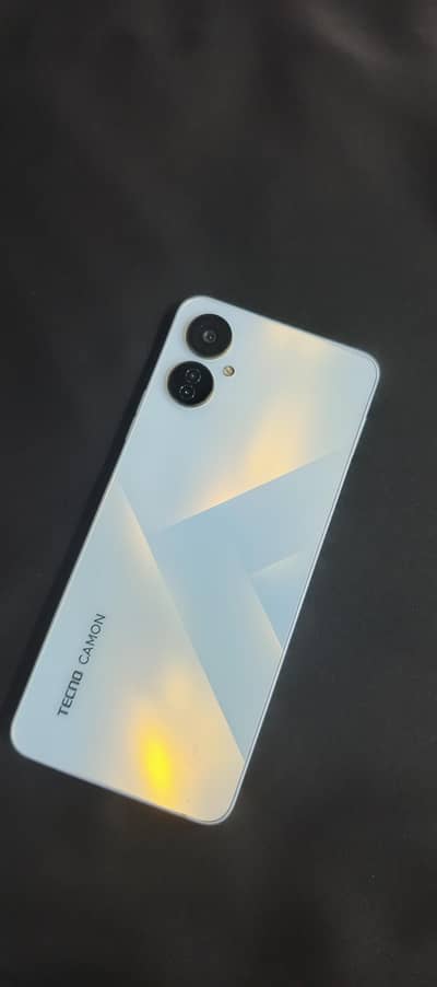 Tecno CAMON 19 Neo