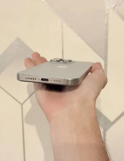 Apple iPhone 15 Pro Max jv