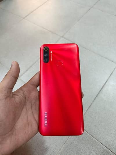 Realme C3