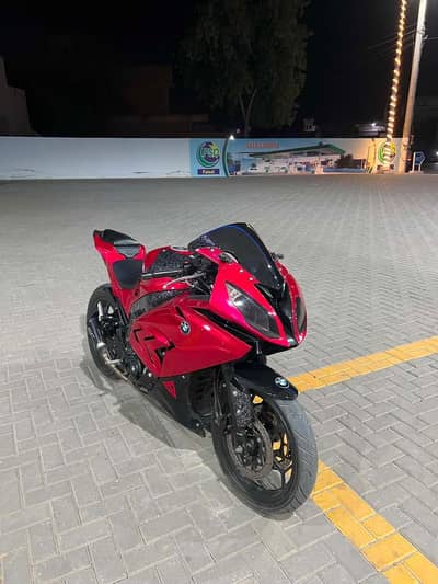 BMW S1000RR FOR SALE! URGENT FOR SALE