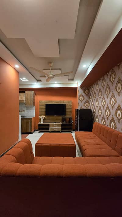 1 Bedroom Sweet Home Hotel Apartment Bahria Town Lahore