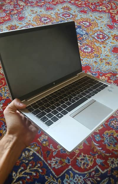 Hp elitebook 840 G7
