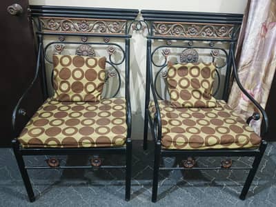 Sofa set