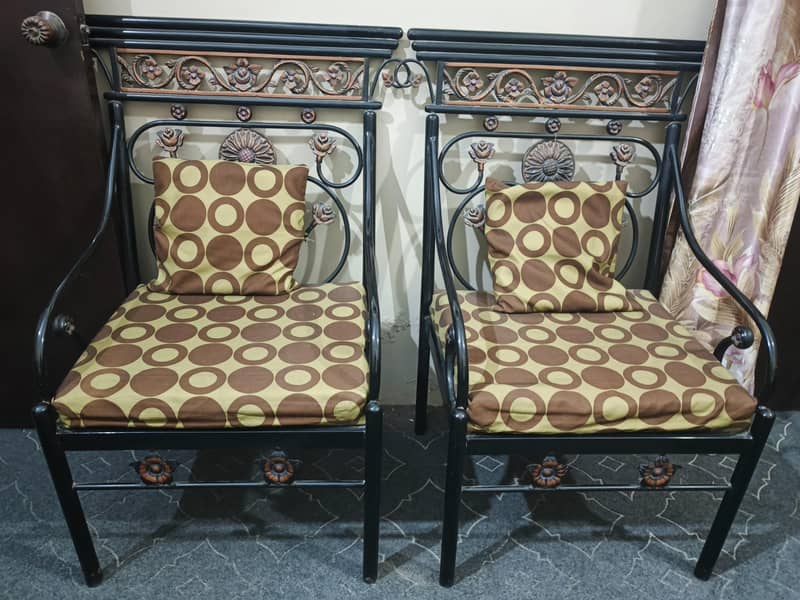 Sofa set 0