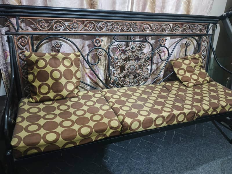 Sofa set 1