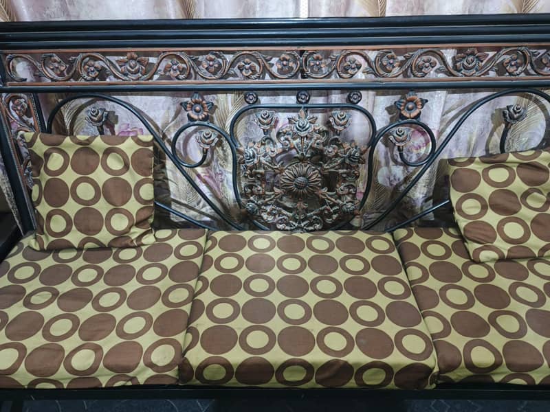 Sofa set 2