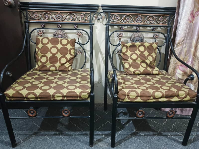 Sofa set 3