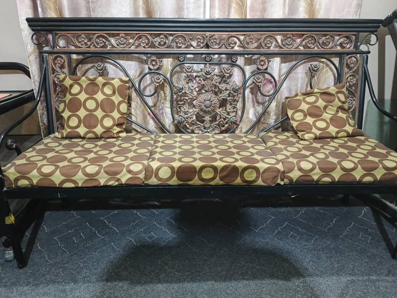 Sofa set 4
