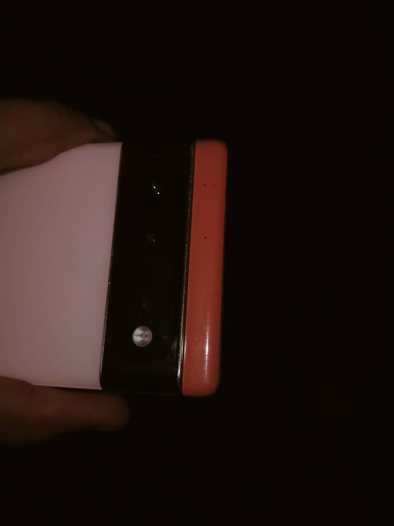 Google Pixel 6 3