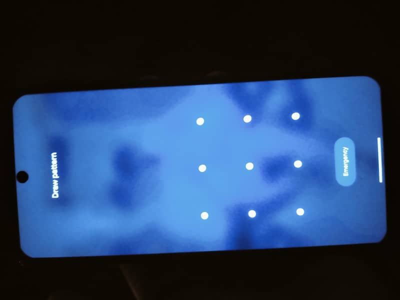 Google Pixel 6 4