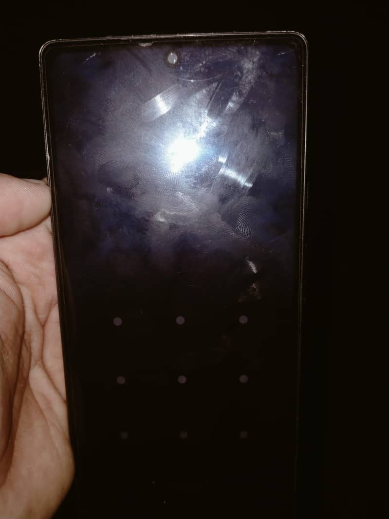 Google Pixel 6 5