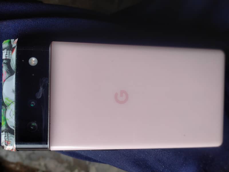 Google Pixel 6 6