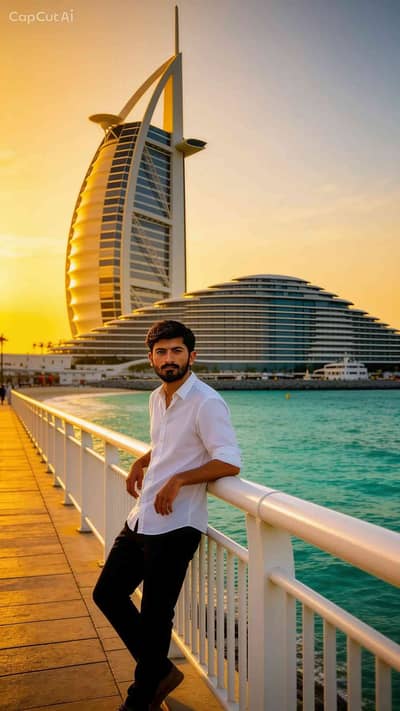 Farhan Nawaz