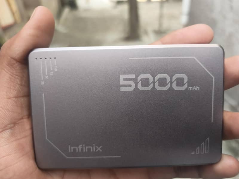 Infinix Note 50 Pro 10