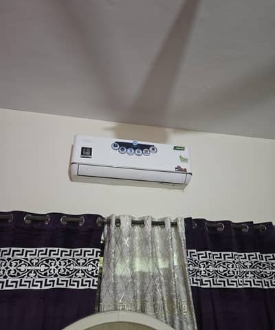 ac for urjent sale
