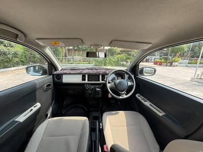 Suzuki Alto 2023