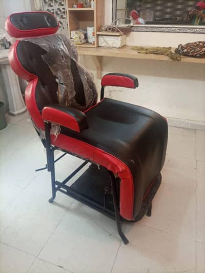 Makeup Chair for Bridal Facial For Beauty Salon Parlour in 15 Hazar