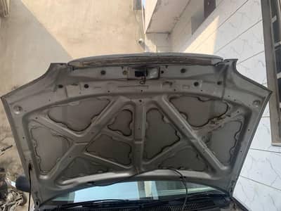 Suzuki Cultus VXR 2006