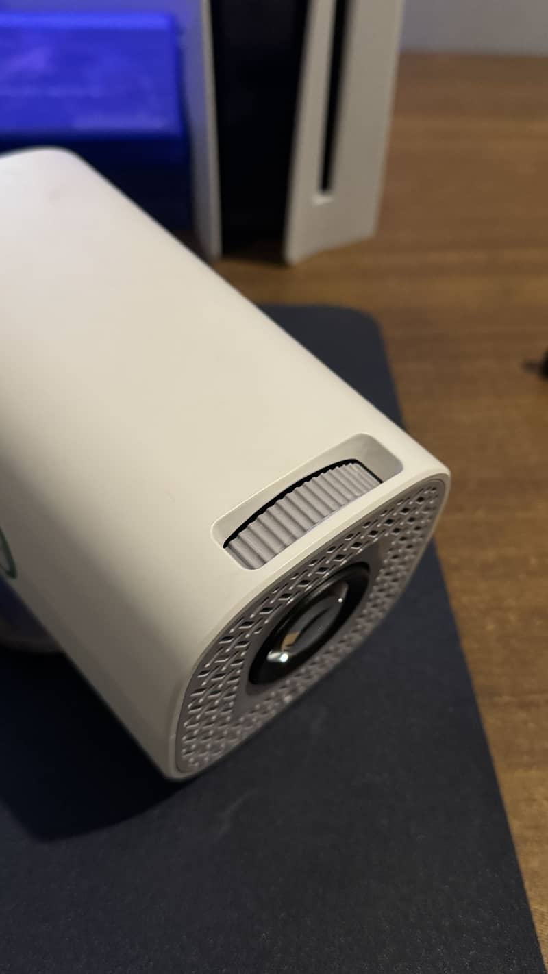 Android Projector 1080P 1