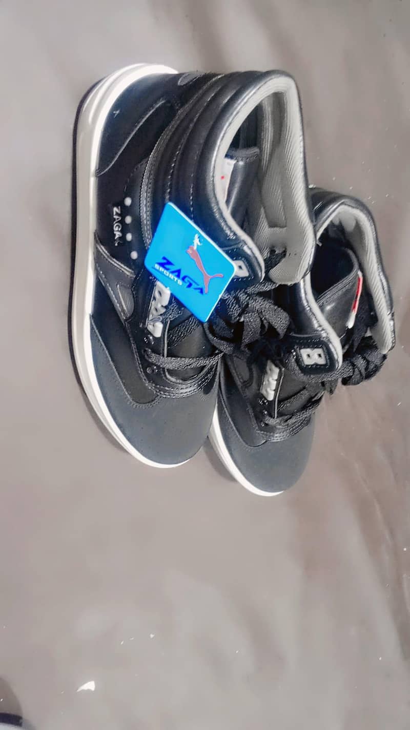 shoe's 1