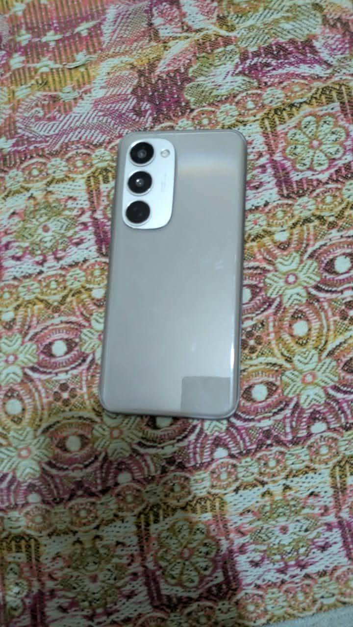 Techno spark 40 pro plus 1