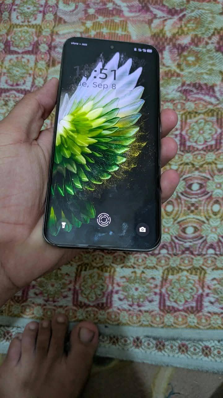Techno spark 40 pro plus 2
