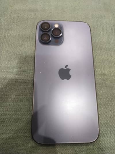 Apple iPhone 12 Pro Max