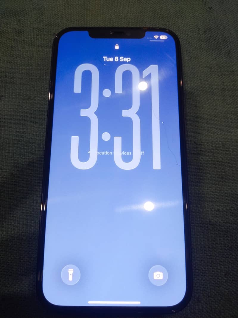 Apple iPhone 12 Pro Max 1