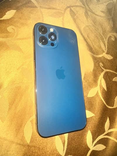 Apple iPhone 12 Pro Max