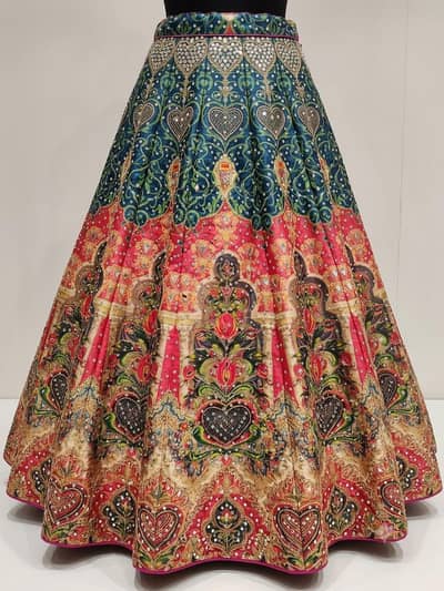 mandi langha