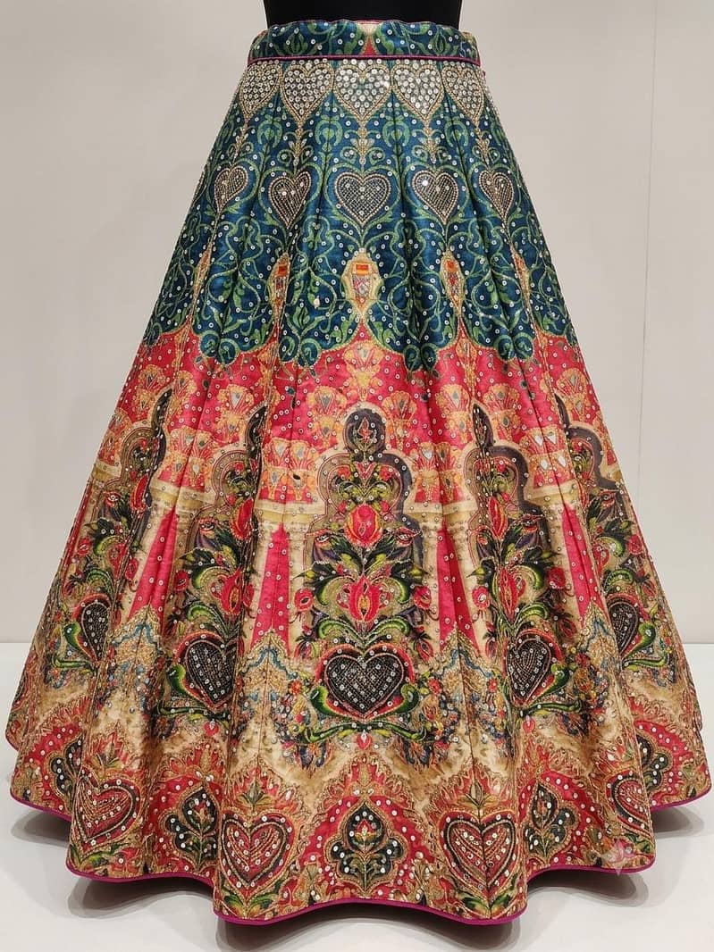 mandi langha 0