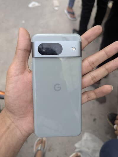 Google Pixel 8