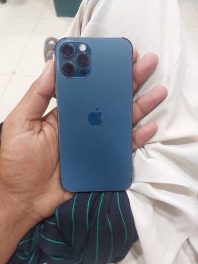 Apple iPhone 12 Pro 256gb