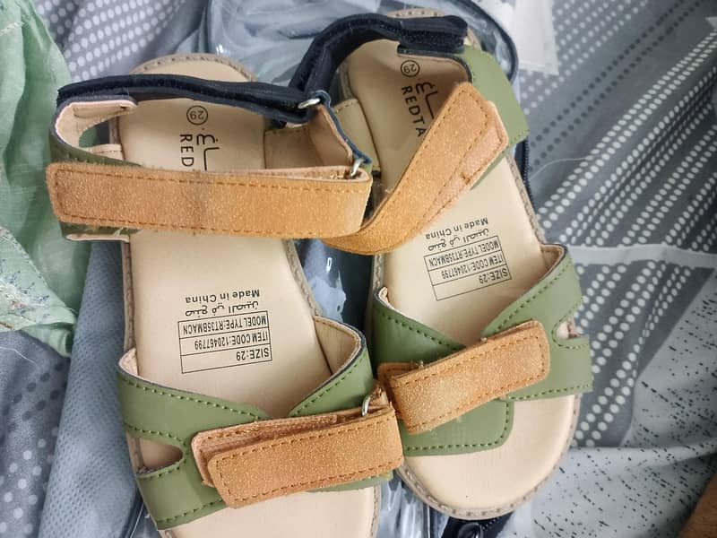 boy shoes 0