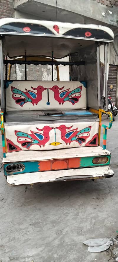 auto rikhshaw