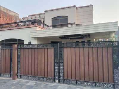 1 Kanal Modern Most Out House Prime Hot For Sale dha Phase4