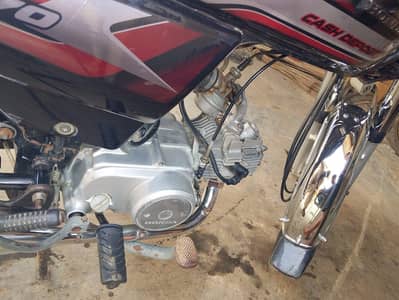honda 2025 karachi number