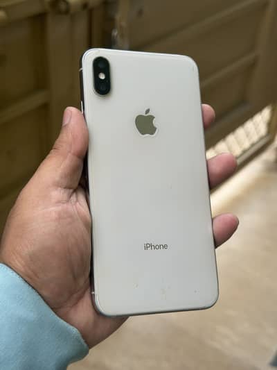 Apple iPhone XS Max