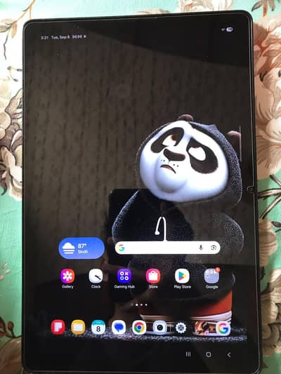 Samsung galaxy tab a9 plus