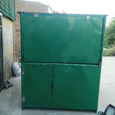 cabin for sale