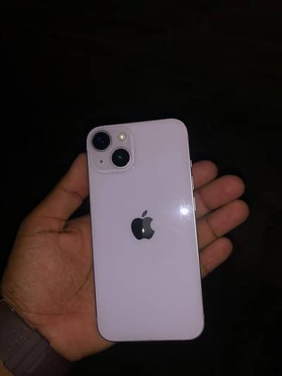 Apple iPhone 14