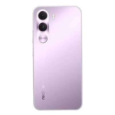 Realme C100i New Model