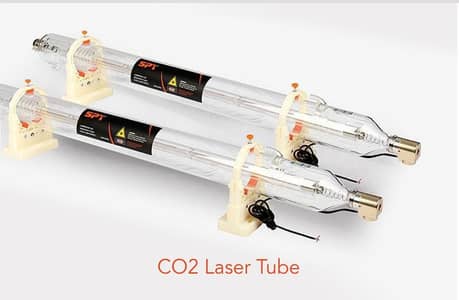 CO2 laser tube